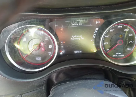 2019 Dodge Charger Police Awd из США, поврежденный, VIN 2C3CDXKT0KH592701